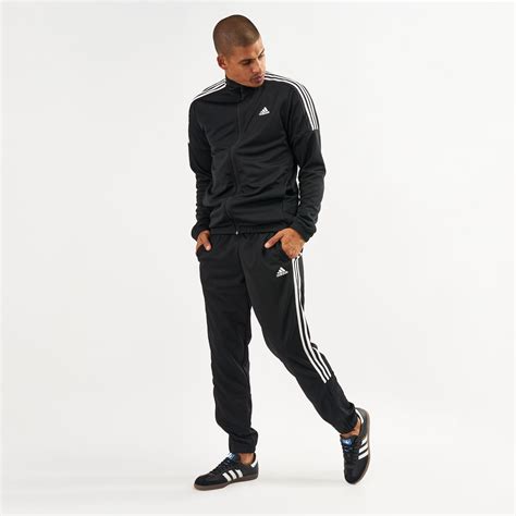 adidas running suits for men